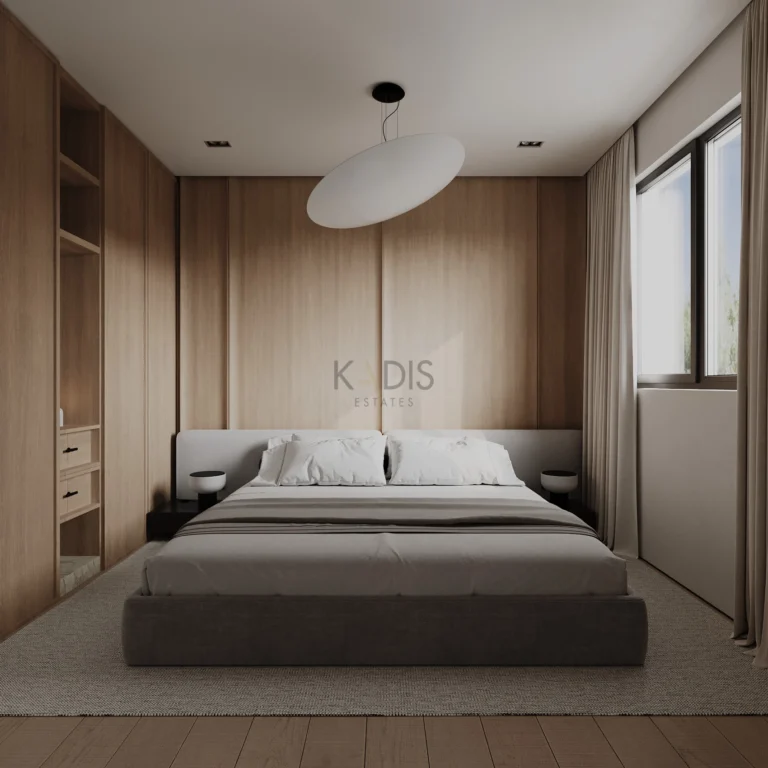 2 Bedroom Apartment for Sale in Strovolos, Nicosia District