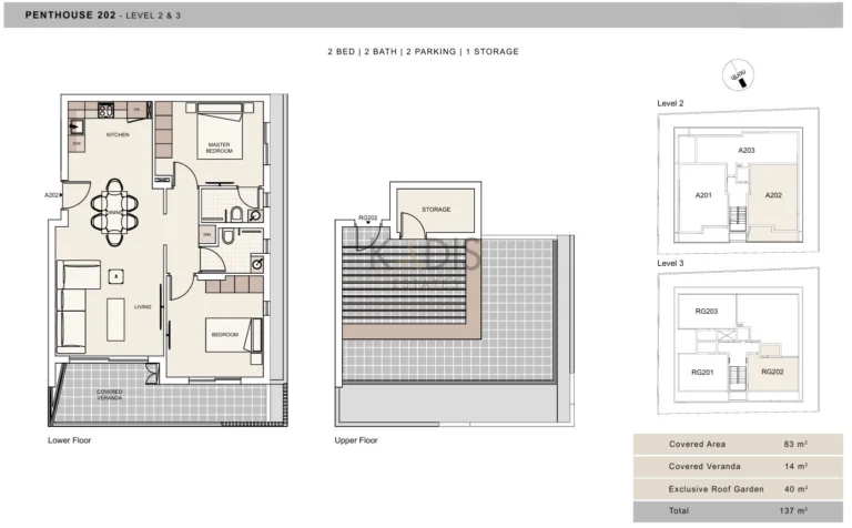 2 Bedroom Apartment for Sale in Strovolos, Nicosia District