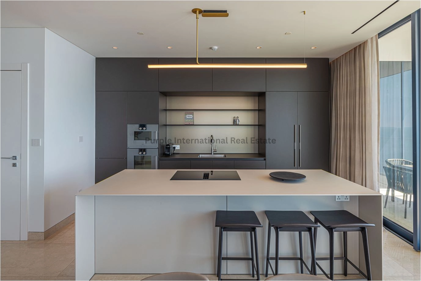 4 Bedroom Apartment for Sale in Mouttagiaka, Limassol District