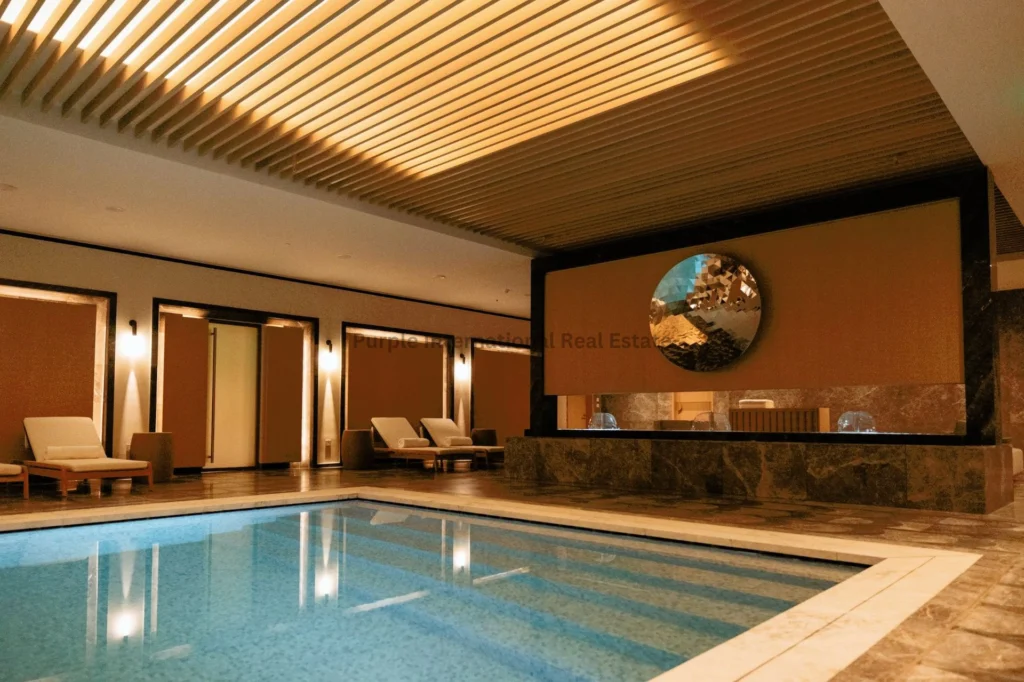 4 Bedroom Apartment for Sale in Mouttagiaka, Limassol District