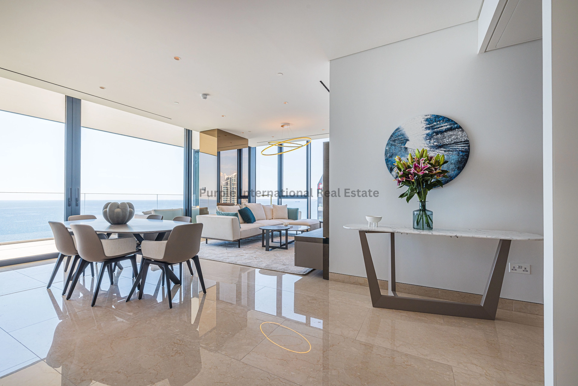 4 Bedroom Apartment for Sale in Mouttagiaka, Limassol District