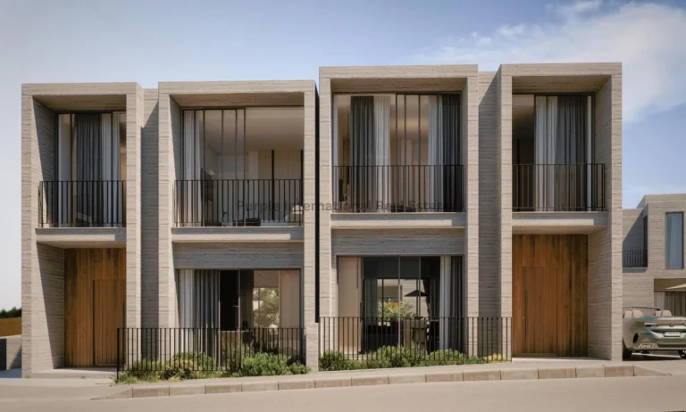 41m² Apartment for Sale in Paphos – Emba