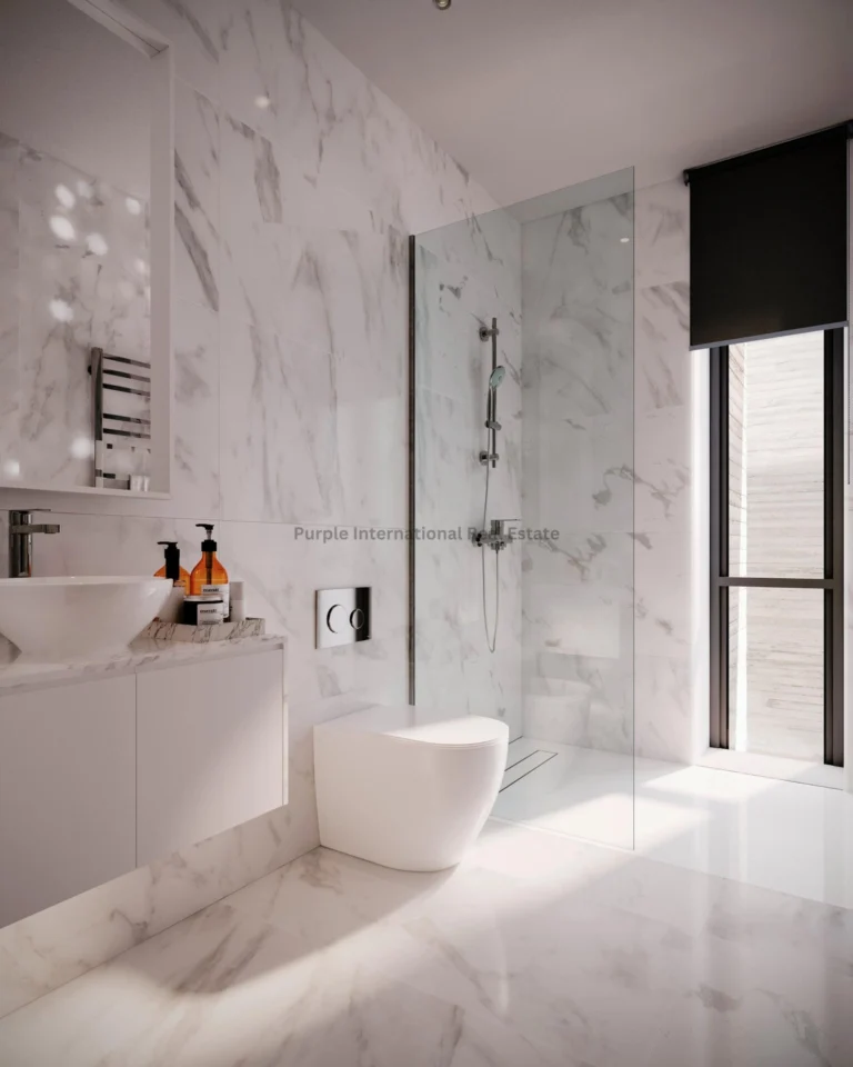 41m² Apartment for Sale in Paphos – Emba