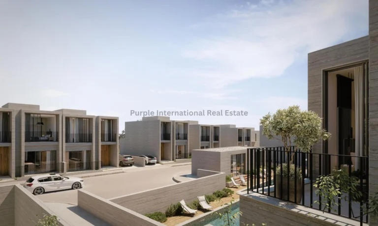 Cheap Apartments for Sale Paphos up to 300000 euro
