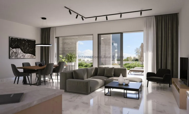 Cheap Apartments for Sale Paphos up to 300000 euro
