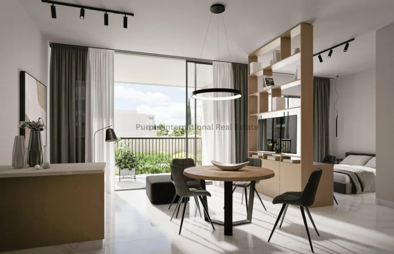 3 Bedroom House for Sale in Paphos – Emba