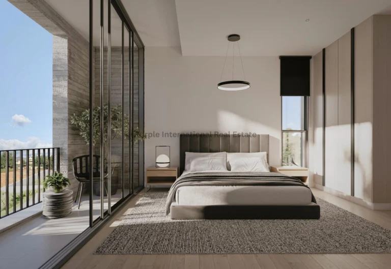 3 Bedroom House for Sale in Paphos – Emba