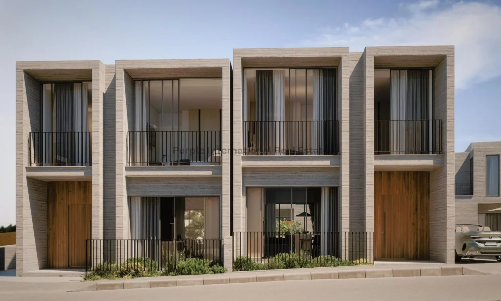 3 Bedroom House for Sale in Paphos – Emba