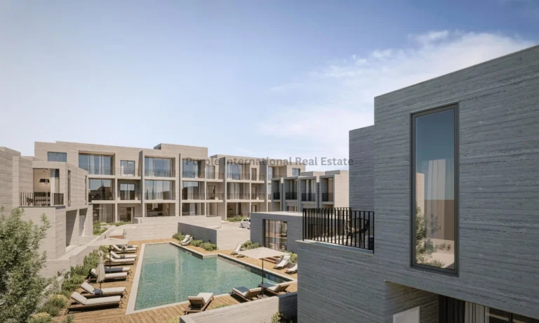 Cheap Houses and Villas for Sale Paphos up to 600000 euro