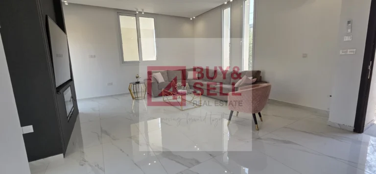 5 Bedroom House for Rent in Livadia Larnakas, Larnaca District