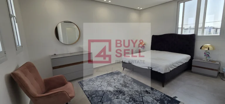 5 Bedroom House for Rent in Livadia Larnakas, Larnaca District