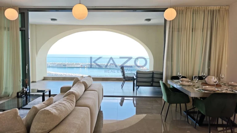 3 Bedroom Apartment for Sale in Limassol District