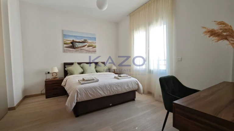 3 Bedroom Apartment for Sale in Limassol District