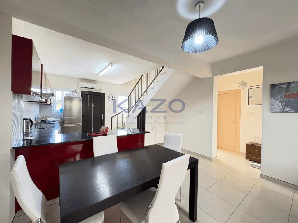 3 Bedroom House for Sale in Paphos District