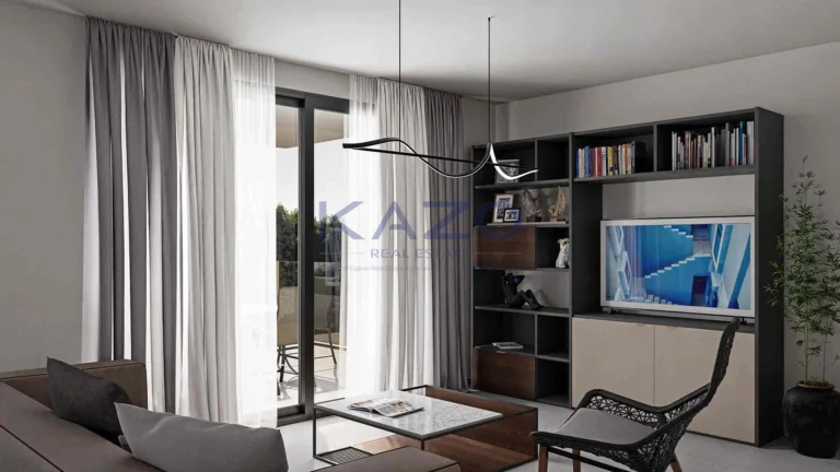 2 Bedroom Apartment for Sale in Empa, Paphos District