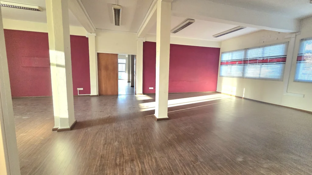530m² Office for Rent in Limassol District