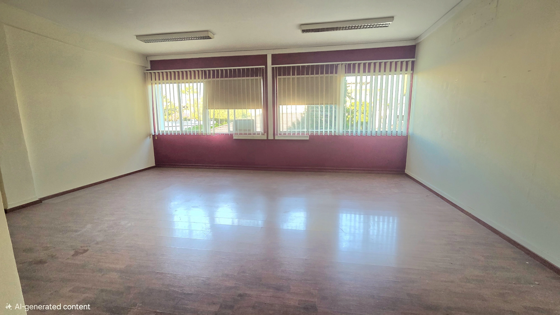 530m² Office for Rent in Limassol District