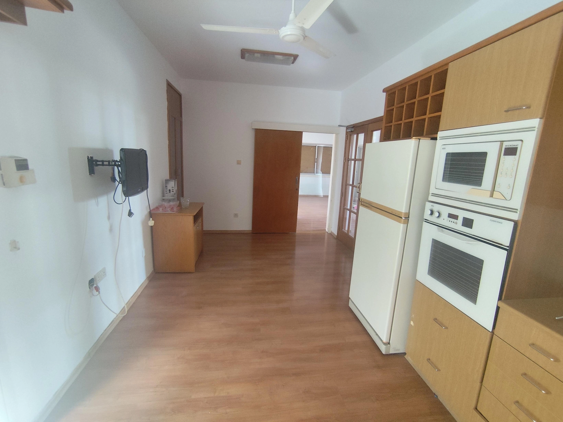 3 Bedroom House for Rent in Limassol District