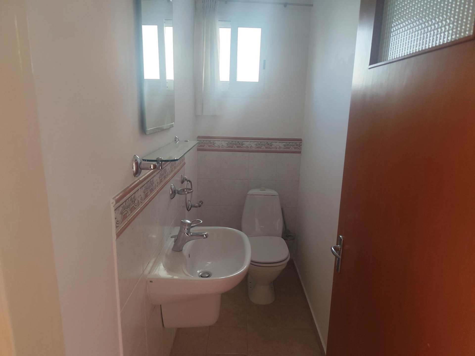 3 Bedroom House for Rent in Limassol District