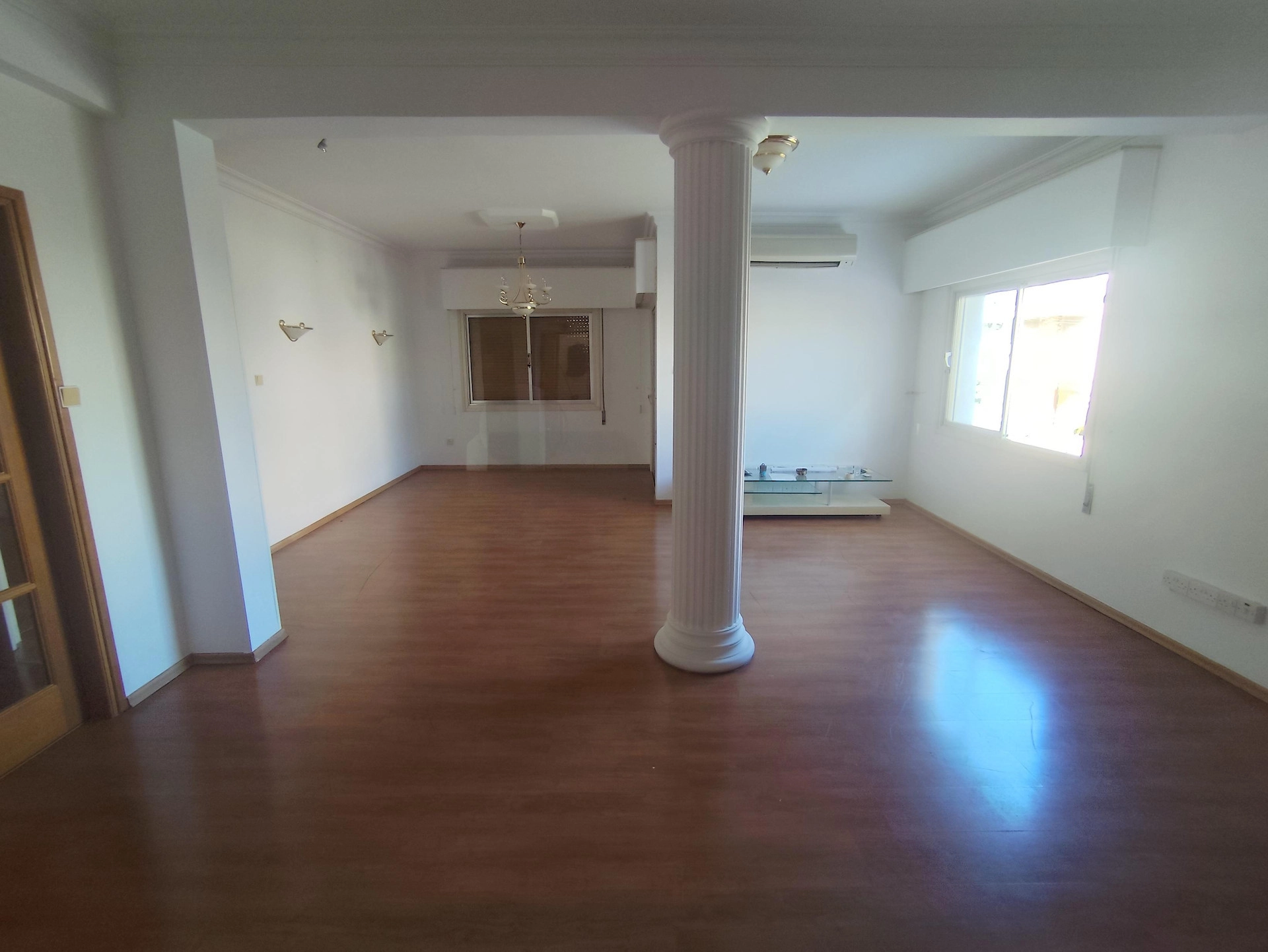 3 Bedroom House for Rent in Limassol District