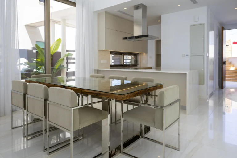 894m² House for Sale in Kissonerga, Paphos District