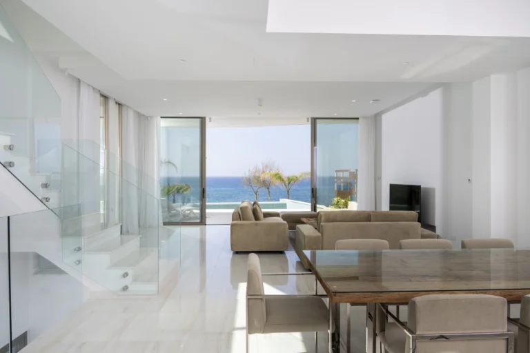 3 Bedroom House for Sale in Kissonerga, Paphos District