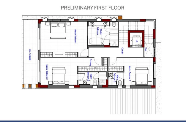 3 Bedroom House for Sale in Kissonerga, Paphos District