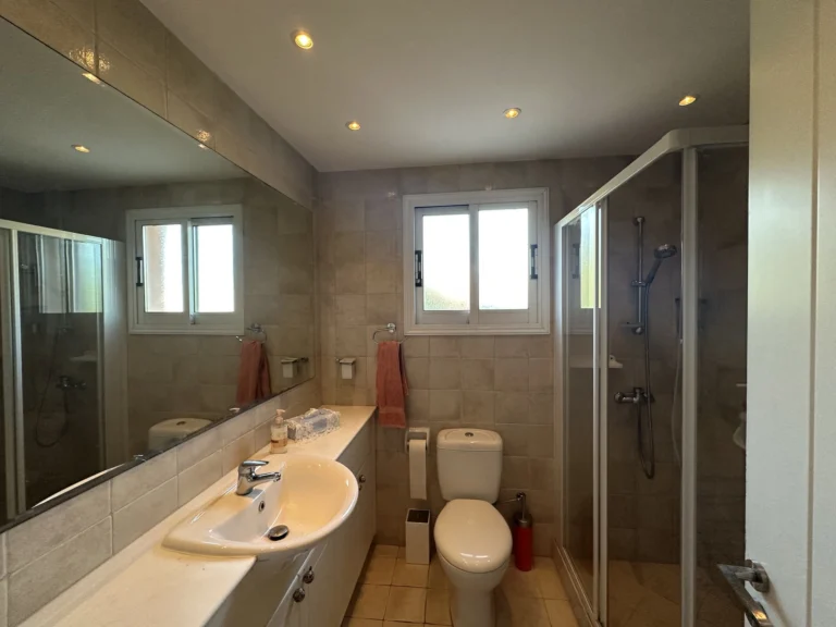 3 Bedroom Apartment for Sale in Paphos District