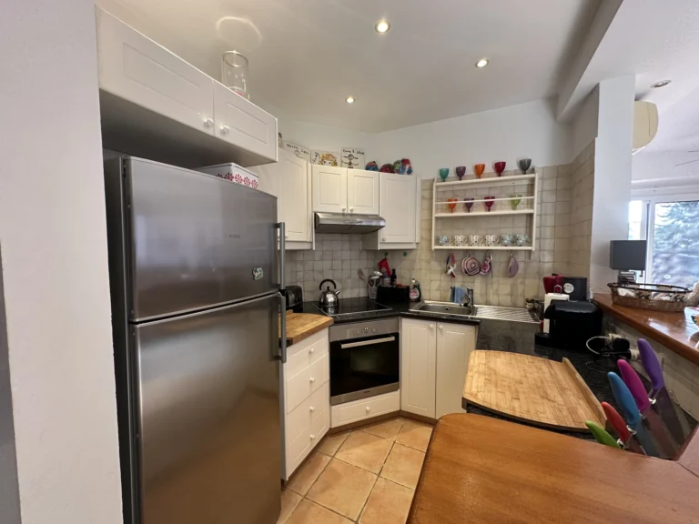 3 Bedroom Apartment for Sale in Paphos District