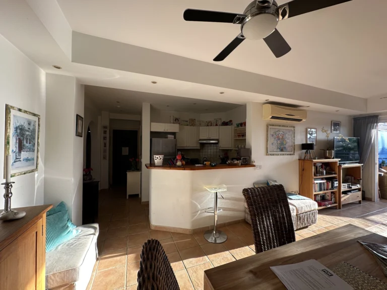 3 Bedroom Apartment for Sale in Paphos District