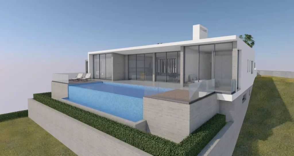 4 Bedroom House for Sale in Tremithousa, Paphos District