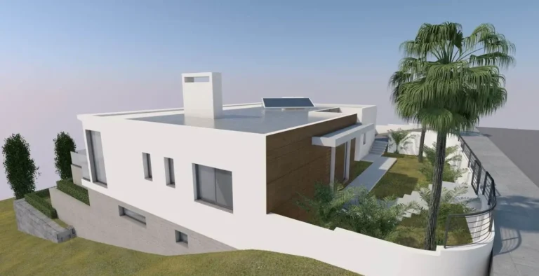 4 Bedroom House for Sale in Tremithousa, Paphos District