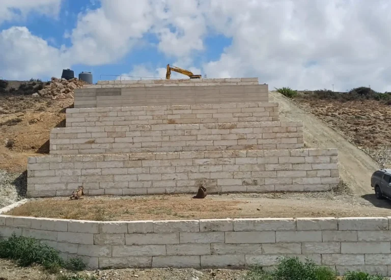 4 Bedroom House for Sale in Tremithousa, Paphos District