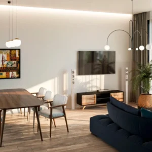 3 Bedroom House for Sale in Anarita, Paphos District