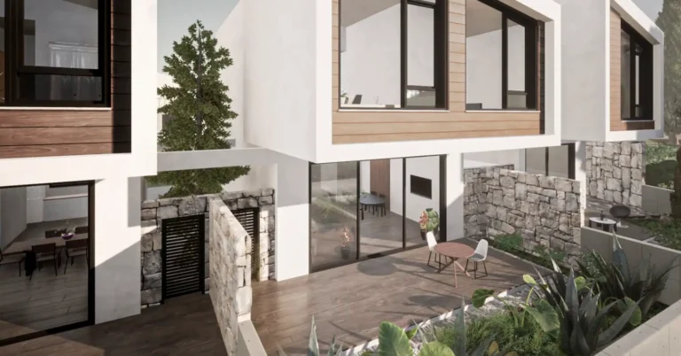 3 Bedroom House for Sale in Anarita, Paphos District