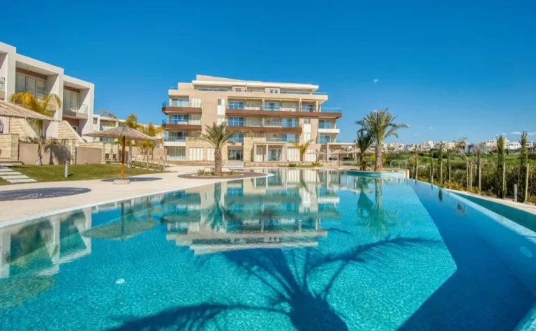 3 Bedroom Apartment for Sale in Chlorakas, Paphos District