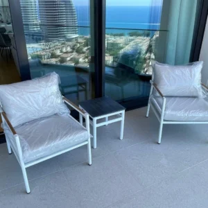 1 Bedroom Apartment for Sale in Germasogeia, Limassol District