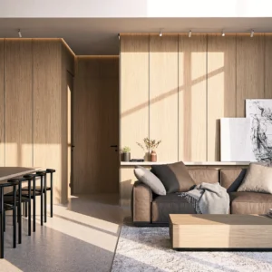 2 Bedroom Apartment for Sale in Larnaca District