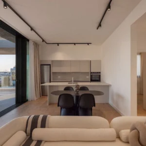 3 Bedroom Apartment for Sale in Limassol – Agia Zoni