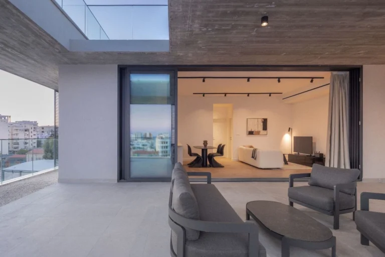 3 Bedroom Apartment for Sale in Limassol – Agia Zoni