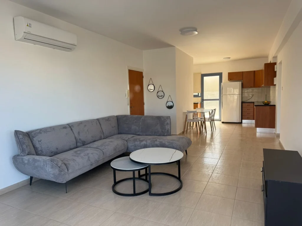 2 Bedroom Apartment for Sale in Geroskipou, Paphos District