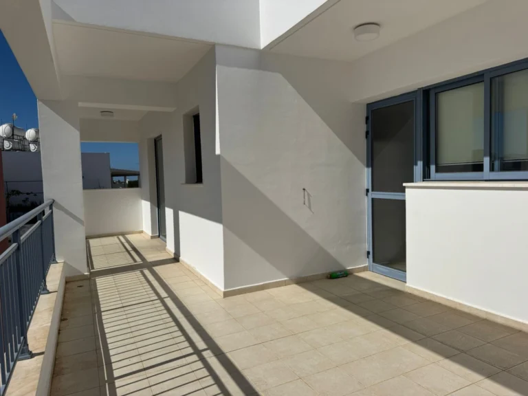 2 Bedroom Apartment for Sale in Geroskipou, Paphos District
