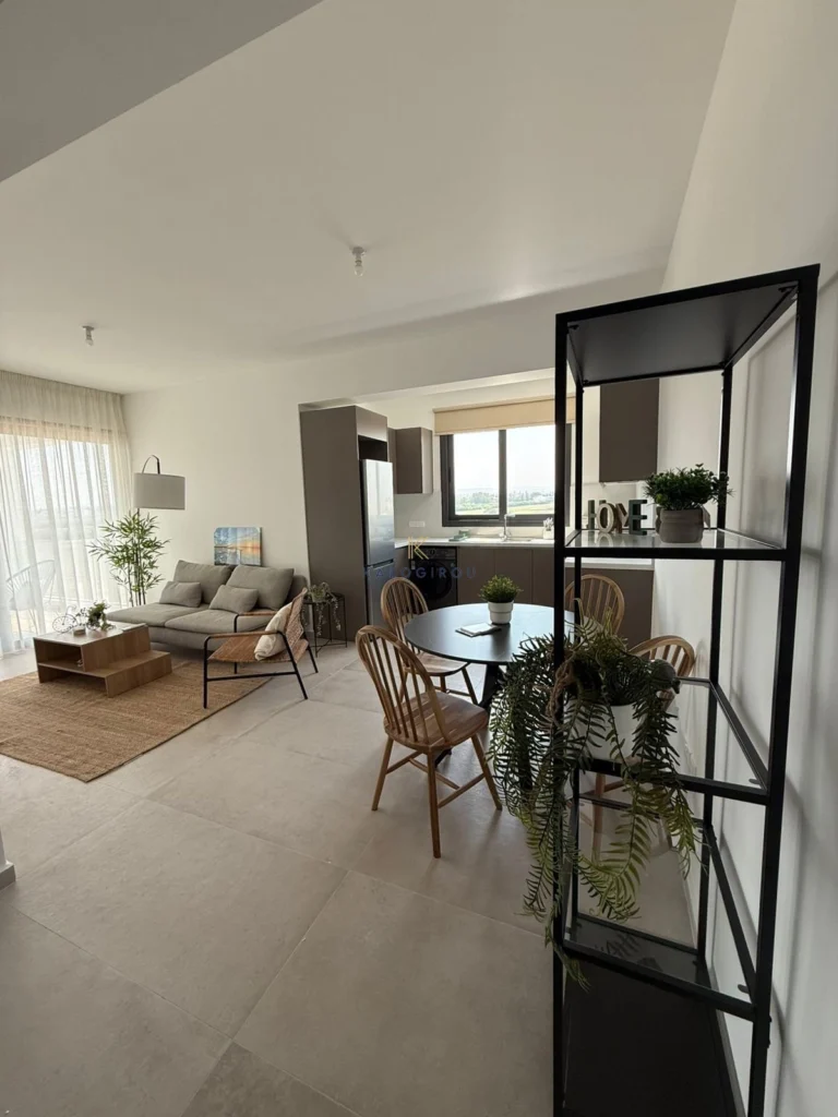 1 Bedroom Apartment for Rent in Dhekelia, Larnaca District