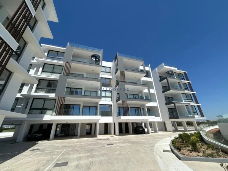 1 Bedroom Apartment for Rent in Dhekelia, Larnaca District