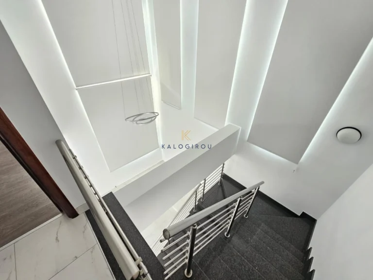 4 Bedroom House for Rent in Oroklini, Larnaca District