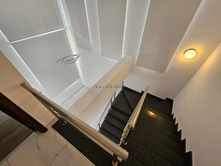 4 Bedroom House for Rent in Oroklini, Larnaca District