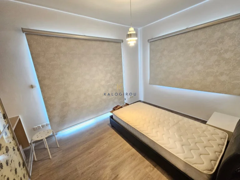 4 Bedroom House for Rent in Oroklini, Larnaca District