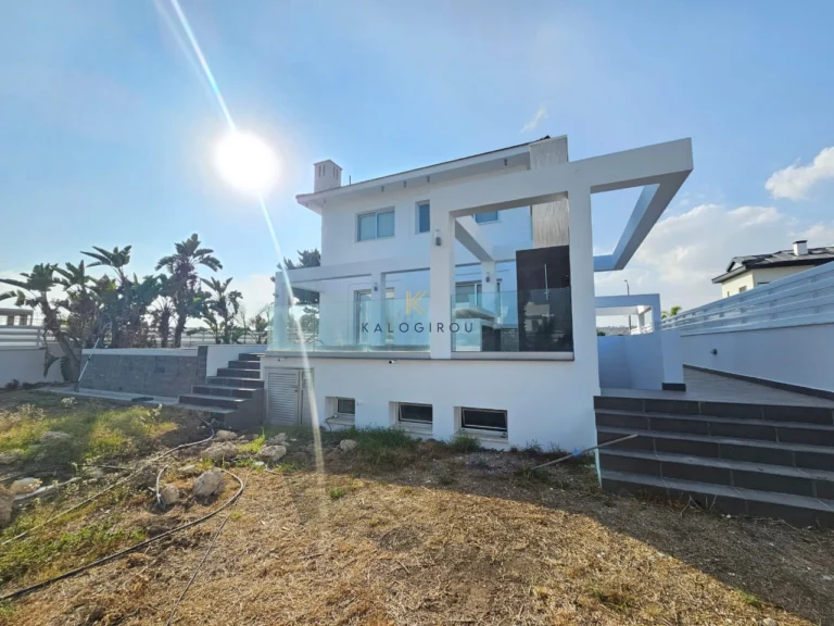 4 Bedroom House for Rent in Oroklini, Larnaca District