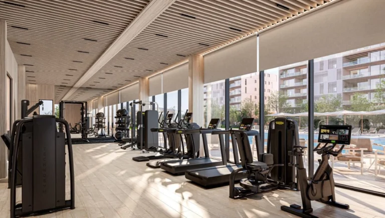 4 Bedroom Apartment for Sale in Potamos Germasogeias, Limassol District