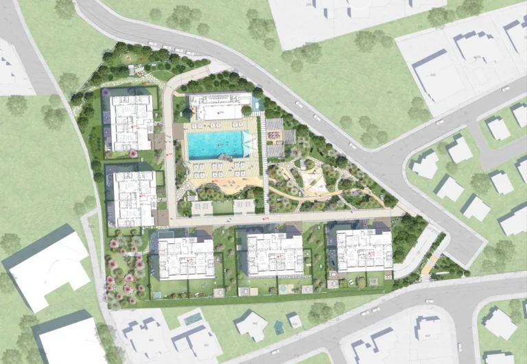 4 Bedroom Apartment for Sale in Potamos Germasogeias, Limassol District